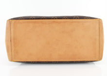 Load image into Gallery viewer, Louis Vuitton Monogram Cabas Mezzo
