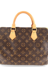 Load image into Gallery viewer, Louis Vuitton Monogram Speedy 30
