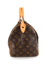 Load image into Gallery viewer, Louis Vuitton Monogram Speedy 30