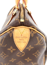 Load image into Gallery viewer, Louis Vuitton Monogram Speedy 30