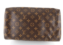 Load image into Gallery viewer, Louis Vuitton Monogram Speedy 30