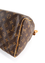 Load image into Gallery viewer, Louis Vuitton Monogram Speedy 30