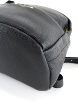 Load image into Gallery viewer, Louis Vuitton Empreinte Sorbonne Backpack Black