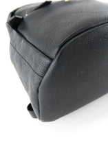 Load image into Gallery viewer, Louis Vuitton Empreinte Sorbonne Backpack Black