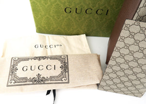 Gucci Ophidia Soft Supreme Medium Tote