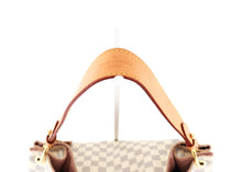 Load image into Gallery viewer, Louis Vuitton Damier Azur Graceful MM