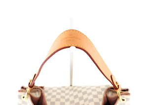 Louis Vuitton Damier Azur Graceful MM