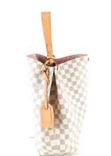 Load image into Gallery viewer, Louis Vuitton Damier Azur Graceful MM