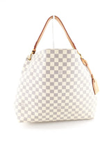 Load image into Gallery viewer, Louis Vuitton Damier Azur Graceful MM