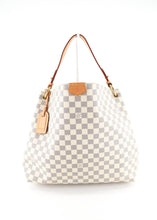 Load image into Gallery viewer, Louis Vuitton Damier Azur Graceful MM