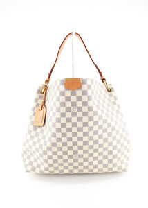 Louis Vuitton Damier Azur Graceful MM