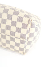 Load image into Gallery viewer, Louis Vuitton Damier Azur Graceful MM