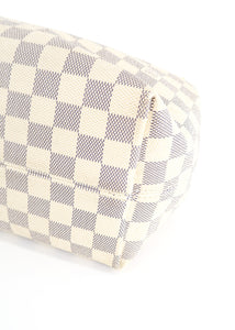 Louis Vuitton Damier Azur Graceful MM