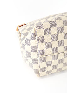 Louis Vuitton Damier Azur Graceful MM