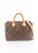 Load image into Gallery viewer, Louis Vuitton Monogram Speedy 30 Bandouliere