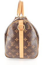 Load image into Gallery viewer, Louis Vuitton Monogram Speedy 30 Bandouliere