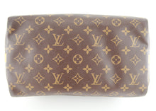 Load image into Gallery viewer, Louis Vuitton Monogram Speedy 30 Bandouliere