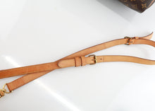 Load image into Gallery viewer, Louis Vuitton Monogram Speedy 30 Bandouliere