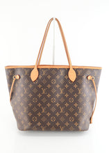 Load image into Gallery viewer, Louis Vuitton Monogram Neverfull MM