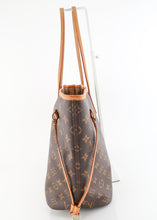 Load image into Gallery viewer, Louis Vuitton Monogram Neverfull MM