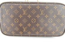 Load image into Gallery viewer, Louis Vuitton Monogram Neverfull MM