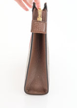Load image into Gallery viewer, Gucci Ophida Supreme Canvas Pouch