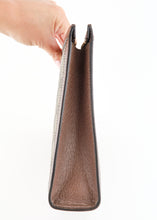 Load image into Gallery viewer, Gucci Ophida Supreme Canvas Pouch