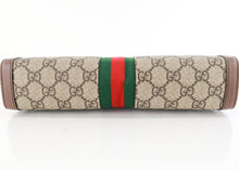Load image into Gallery viewer, Gucci Ophida Supreme Canvas Pouch
