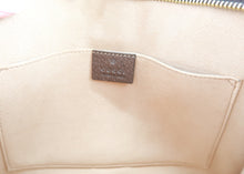 Load image into Gallery viewer, Gucci Ophida Supreme Canvas Pouch
