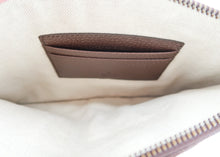 Load image into Gallery viewer, Gucci Ophidia Supreme Canvas Wristlet