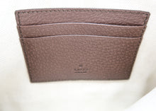 Load image into Gallery viewer, Gucci Ophidia Supreme Canvas Wristlet