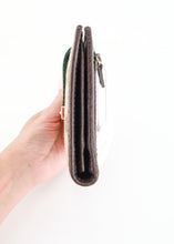 Load image into Gallery viewer, Gucci Canvas Lady Web Wallet