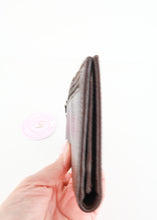 Load image into Gallery viewer, Gucci Canvas Lady Web Wallet
