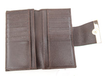 Load image into Gallery viewer, Gucci Canvas Lady Web Wallet