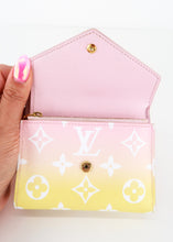 Load image into Gallery viewer, Louis Vuitton Victorine By the Pool Pink