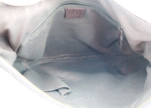 Load image into Gallery viewer, Gucci Canvas Half Moon Vintage Crossbody