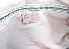 Load image into Gallery viewer, Gucci Canvas Half Moon Vintage Crossbody