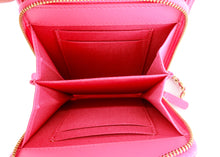 Load image into Gallery viewer, Chanel Caviar Phone Crossbody Pink