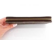 Load image into Gallery viewer, Louis Vuitton Monogram Zippy Wallet