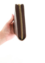 Load image into Gallery viewer, Louis Vuitton Monogram Zippy Wallet