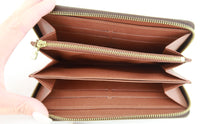 Load image into Gallery viewer, Louis Vuitton Monogram Zippy Wallet