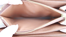 Load image into Gallery viewer, Louis Vuitton Monogram Zippy Wallet