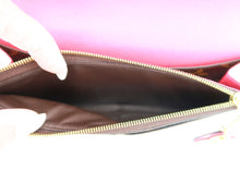 Load image into Gallery viewer, Louis Vuitton Monogram Bloom Flower Emilie Wallet