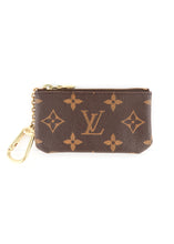 Load image into Gallery viewer, Louis Vuitton Monogram Key Pouch