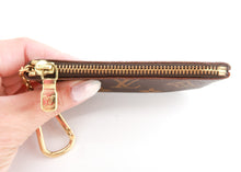 Load image into Gallery viewer, Louis Vuitton Monogram Key Pouch