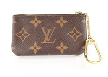 Load image into Gallery viewer, Louis Vuitton Monogram Key Pouch
