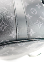 Load image into Gallery viewer, Louis Vuitton Monogram Eclipse Keepall 55 Bandouliere