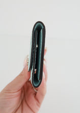 Load image into Gallery viewer, Louis Vuitton Mahina Key Holder Blue