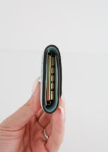 Load image into Gallery viewer, Louis Vuitton Mahina Key Holder Blue