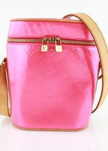 Load image into Gallery viewer, Louis Vuitton Monogram Vernis Sullivan Pink